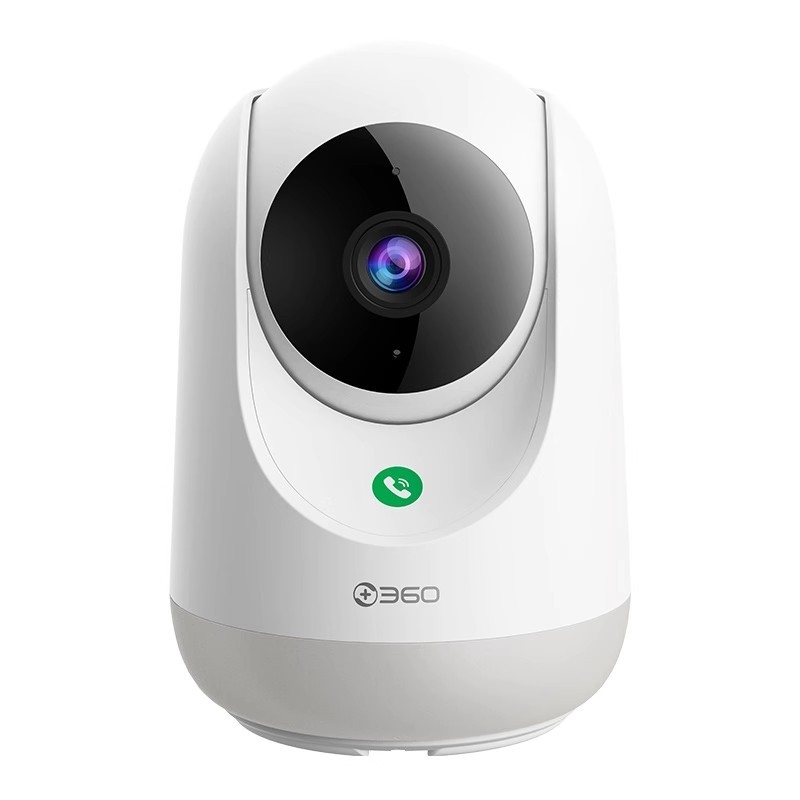 360摄像头9pro家用超清智能监控手机wifi远程360度全景摄像机