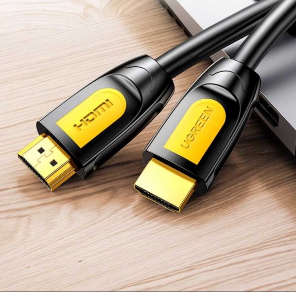 hdmi高清线连接线2.0显示器屏电视电脑投影仪高清