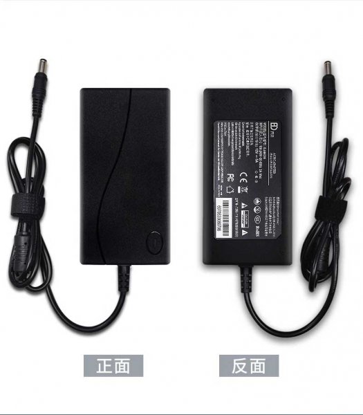 液晶显示器12V3A4A5A2A电源适配器适用台式电脑